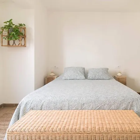 Canteras Faya Apartment Las Palmas de Gran Canaria