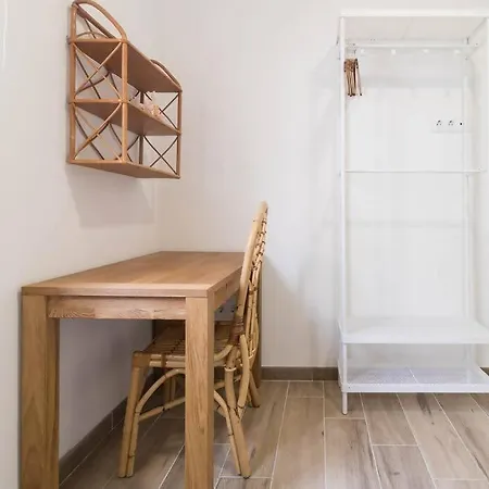 Canteras Faya Apartment *