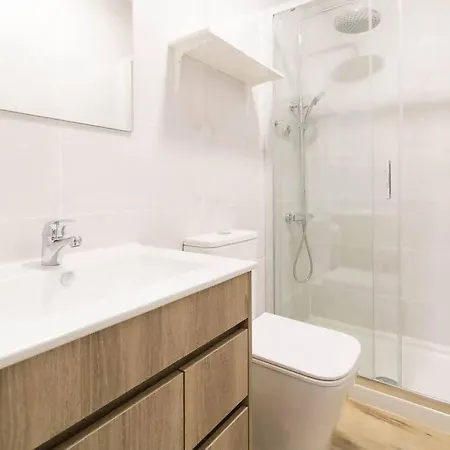 Apartment Canteras Faya Las Palmas de Gran Canaria