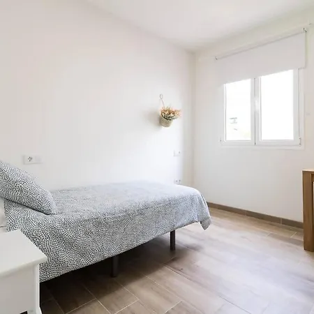 Canteras Faya Apartment